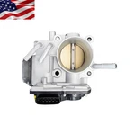 Genuine Electronic Throttle Body 16400-RBB-A01 Fits 2006-08 Honda Acura Tsx 2.4L. Fixed Price $115.99.