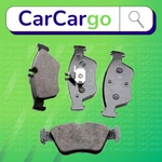 Brake Pads Front For Mercedes-benz E-class E250 Td 1996-1999 High Quality New. Fixed Price $28.12.