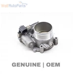 2023-2024 Porsche Cayenne Throttle Body 06Q133062A. Fixed Price $34.99.