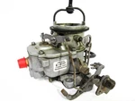 68-69 Dodge Charger Plymouth Gtx Uremco 6-6117 Reman Carter 2BBL Carburetor. Fixed Price $279.99.
