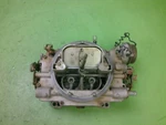 Vintage Weber 1405 2356 Bbl 600CFM Carburetor. Fixed Price $95.99.