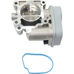 Throttle Body 2002-2007 Saab 9-3 Chevrolet Cobalt Hhr Malibu Se 2.2L 12568796. Fixed Price $151.83.