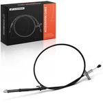 A-premium 42.2 In Carburetor Accelerator Cable Ford F-150 F-250 F-350 Bronco. Fixed Price $39.99.