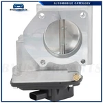 Throttle Body Ford F-150 4.2L 2008 2007 2006 2005 5L3Z9E926AA 6L3Z9E926B. Fixed Price $75.07.