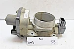 3L5EAD Ford Explorer 2004-2010 Throttle Body Valve Assembly Oem 5M3 515 B1. Fixed Price $12.79.