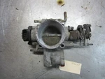 Throttle Valve Body For 99-01 Subaru Impreza 2.5. Fixed Price $40.95.