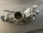 2000-2002 Toyota Tundra V6 3.7 Throttle Body Valve Assembly Oem Id 62220. Fixed Price $147.98.