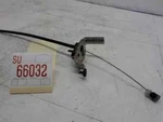 Accelerator Pedal Cable Q45 1999 Infinti Sedan Gas Throttle Wire Only Oem. Fixed Price $49.99.