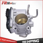 Throttle Body Assembly For Toyota Matrix Camry Solara Corolla Scion Tc Xb 2.4L. Fixed Price $40.88.