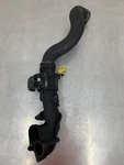 Mercedes-benz W212 Throttle Body & Pressure Sensor (A6420900270). Fixed Price $134.56.