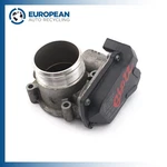 2006-2017 Volkswagen Cc, Audi A3, A4, A5 Throttle Body/valve Assembly Oem 2.0L. Fixed Price $44.00.