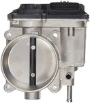 Spectra Fuel Injection Throttle Body For NV2500, NV3500, Armada+more TB1155. Fixed Price $235.25.