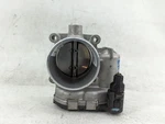 2014-2017 Volkswagen Passat Throttle Body Reioh. Fixed Price $123.03.