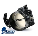 Nick Williams Black Cable Driven Throttle Body SD92MMBK Gen 3/4 LS1 Tb. Fixed Price $529.99.