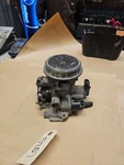 1999 Olds Eighty-eight 88 Throttle Body Valve Assembly W/o Supercharge Opt. Fixed Price $99.99.