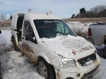 Used Front Left Door Glass Fits: 2011 Ford Transit Connect Grad. Fixed Price $178.34.