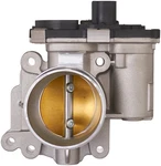 Spectra Fuel Injection Throttle Body For Regal, 9-5, Cobalt, Hhr+more TB1087. Fixed Price $148.40.