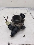 Throttle Body Automatic Transmission Fits 2001-2002 Pt Cruiser Factory Oem. Fixed Price $31.25.