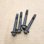 85-91 C4 Corvette Throttle Body Tuned Port Injection Tpi Bolts Mounting Oem. Fixed Price $27.99.