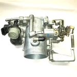 Aisan Throttle Body 1995-1997 LS400 SC400 22210-50100 Lexus Oem Used. Fixed Price $147.69.