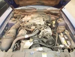Used Fuel Injection Throttle Body Fits: 2003 Ford Mustang Valve Assembl. Fixed Price $135.70.