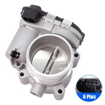 A2711410025 For Mercedes-benz C230 2003 2004 2005 1.8L Throttle Body. Fixed Price $64.26.