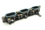 2002-2008 Jaguar X Type Intake Manifold Inlet Lower Right Side B0874. Fixed Price $153.00.