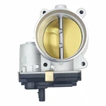 Throttle Body For Chevrolet Silverado 1500 Gmc Yukon Sierra 5.3L 12617792. Fixed Price $43.50.