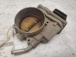 Jaguar Xf Throttle Body Valve Assembly; (4.2L), W/supercharged Option. Fixed Price $255.00.