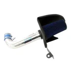 For 05-10 Mustang 4.0 V6 Cold Air Intake Kit Chrome Finish BBK1737. Fixed Price $250.00.