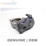 2016-2019 Bmw 750I Throttle Body 7619008. Fixed Price $30.99.