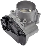 Dorman 977-300 Throttle Body Assembly Compatible With Select Ford / Black. Fixed Price $145.90.