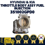 Genuine Oem Hyundai Kia Throttle Body Assy Fuel Injection Elantra Kona Veloster. Fixed Price $155.00.