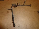Toyota Supra MK3 1987-92 7MGTE Hard Vacuum Line 25706 Oem. Fixed Price $19.28.