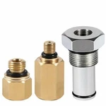 Air Test Fitting Tool & Oil Rail Adapter Leak Kit Ford 6.0L Powerstroke. Fixed Price $16.49.