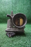 2013 Nissan Titian 5.6L Throttle Body Oem 161197S00D. Fixed Price $29.42.