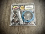 Jet Powr Flo Throttle Body Spacer 62144 Mopar Chrysler Dodge. Fixed Price $69.99.