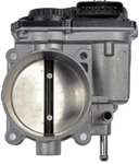 Dorman 977-320 Fuel Injection Throttle Body Fit Nissan Frontier Xterra 161197S0E. Fixed Price $289.00.