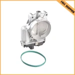 Throttle Body Assembly For 2006-2007 Buick Rainier 2005-2009 Saab 9-7X S20008. Fixed Price $55.03.