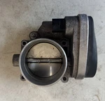 01 - 06 Bmw X5 Throttle Valve Body Assembly 3.0L 1354 7 502 445 04. Fixed Price $28.00.