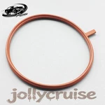 Aisin Oem Throttle Body Gasket 17107-R40-A01 Honda Civic Accord Acura 2008-2025. Fixed Price $15.67.