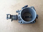 1990 Nissan 300ZX Non-turbo Engine Throttle Body W/ Sensor Right Side Oem. Fixed Price $47.52.