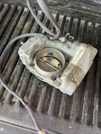 1992-1995 Mercedes S500 S420 500SEL 500SEC 400SEL Asr Throttle Body Oem. Fixed Price $455.00.
