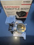 Hitachi ETB0027 Chevrolet Equinox Malibu Uplander Pontiac Throttle Body 12582616. Fixed Price $229.95.