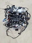 Ford 4.6 Oem Throttle Body, Intake, Coils, Alternator, Plus More ***look***. Fixed Price $460.00.