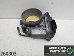 Oem 2008 Land Range Rover 4.4L Throttle Body Valve Assembly 5H2E-9F991-CA. Fixed Price $39.99.
