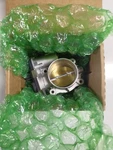 New Gm Throttle Body Assembly 12694873. Fixed Price $210.00.