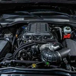 2010-2015 Chevrolet Camaro Ss Magnuson Supercharger 2650 (2.65L) Kit LS3/L99. Fixed Price $8995.00.