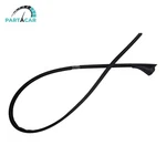 2020-2023 Tesla Model My Front Right Passenger Body Header Seal Rubber Oem. Fixed Price $84.99.