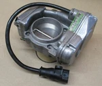 Used Mercede-benz Vdo Throttle Body Assembly 40822641, 408.226/4/1. Fixed Price $199.99.